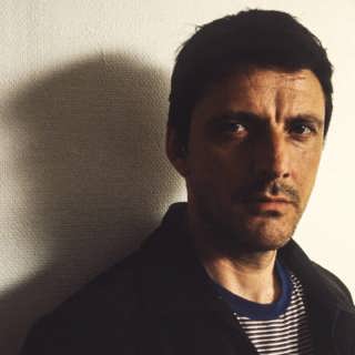 Staffan Göthe 1989