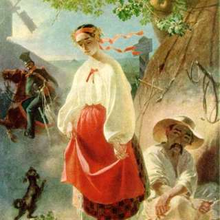 The Enserfment of the Russian Peasant