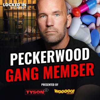 Ex-Peckerwood Gang Member Exposes Life of Crime and Survival in California Prisons | Garet Mclendon