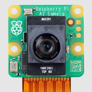 AI Stock Set for Surge, Tesla Launches Cybertruck Self-Driving, Raspberry Pi Launches $70 AI Camera, Microsoft Launches AI Recall, and more...