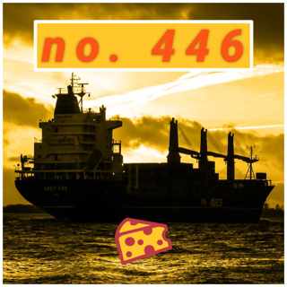 The Free Cheese Episode 446: Metal Gear Solid 2: Sons of Liberty