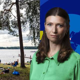 Därför kan Sverige bli en vinnare när turistkartan ritas om