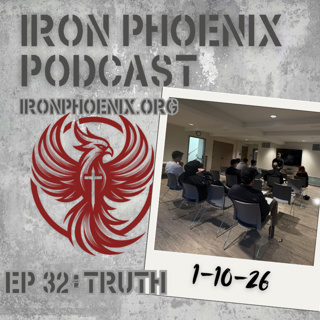 EP 32: Truth