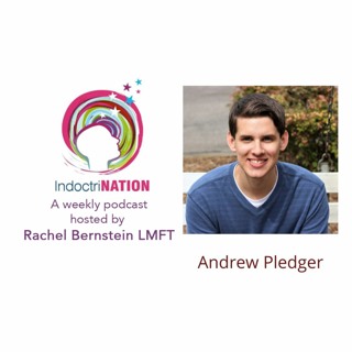 Leaving Fundamentalism w/ Andrew Pledger