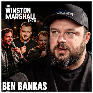 The Anti-Woke Comedy Revolution - Ben Bankas