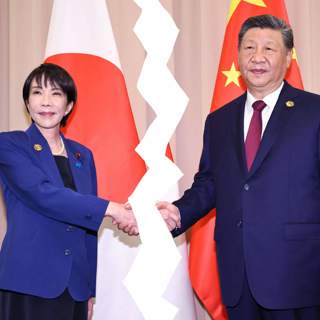 Why China pulled the plug on Japan