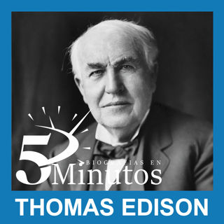 Thomas Edison