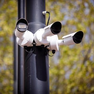 Is Big Brother watching you shop?