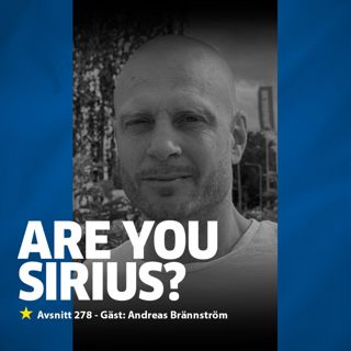 278: Andreas Brännström