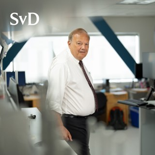 Bröstcancer före 40 del 2: Cancerforskare - Vi är på väg mot nåt riktigt stort