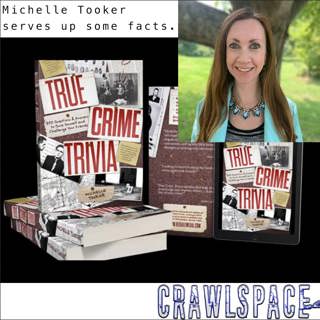 369 // True Crime Facts & Trivia w/ Michelle Tooker