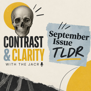 55. TLDR September 2026 Issue