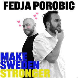 Fedja Porobic - Grundare Porobic Group