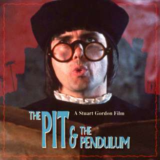 Episode 7: The Pit and the Pendulum