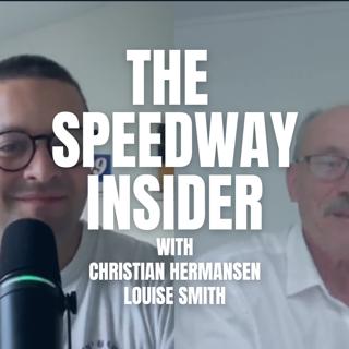 28. Kerry Brocas and the return of the Meremere Speedway