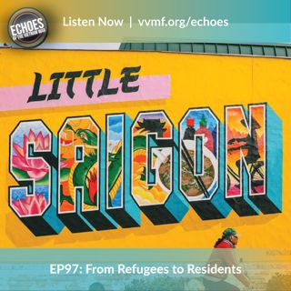 From Refugees to Residents