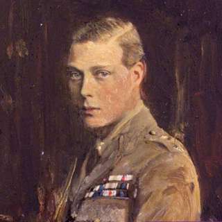 Long live the King! Part 2 of our series on the Abdication crisis, featuring Adrian Phillips