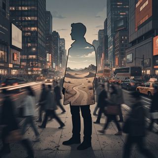 The Intimacy Paradox_ Why We Are More Connected Yet More Alone (Part 1)