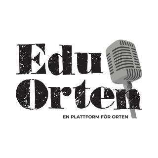 #52 Edu Orten x Robin Quaison - ’’Vi kan också, dröm stort’’
