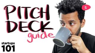 How to Make a Pitch Deck for Investors - Startups 101 | Sidebean