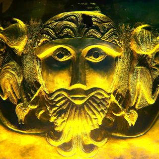 Mysteries of the Celts: Druids, Hill of Tara, Hillforts, Gundestrup Cauldron