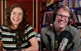 Hank Green: What No One Tells You About the Algorithm