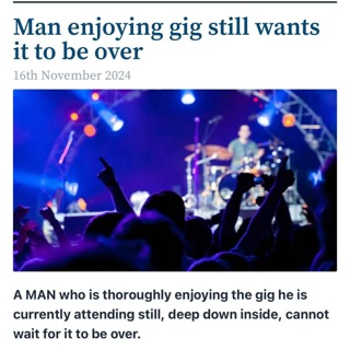 When did becoming a fan of music become such a digital chore?