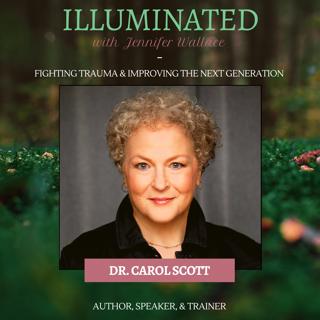Fighting Trauma & Improving the Next Generation