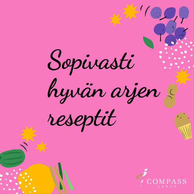 rss-sopivasti-hyvan-arjen-reseptit