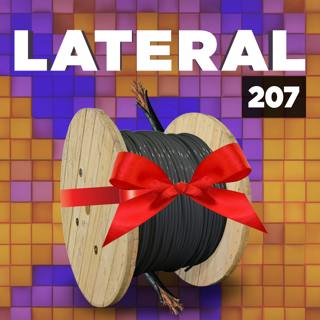 207: The gift of wire