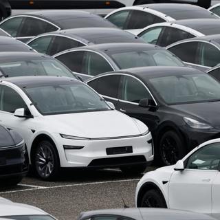 'Economic D-Day', Canada tariffs and Tesla recall