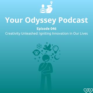 Creativity Unleashed: Igniting Innovation in Our Lives