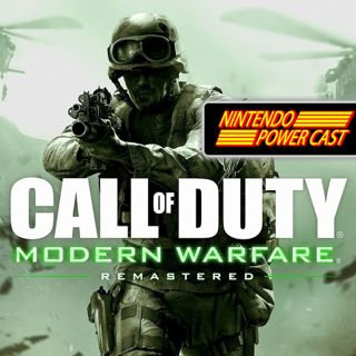 COD Switch Rumor, Super Mario Maker 2, Sonic Team Racing, Nintendo Podcast, NPC Ep. 213