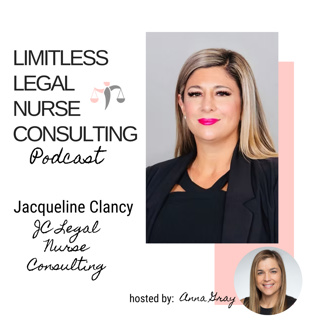 Jacqueline Clancy