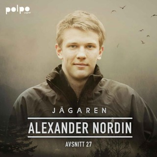 Alexander Nordin