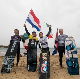 Winners and Losers | GKA Tarifa Post Show | The Megapod
