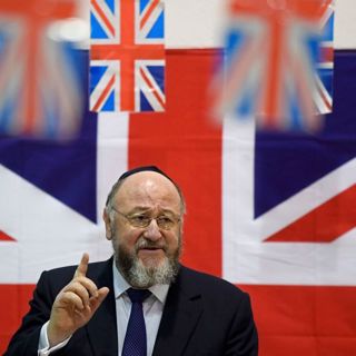 How big of an issue is anti-Semitism for Labour's electoral chances?