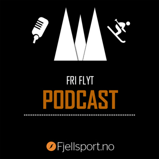 Podspesial: Vårprosjekt