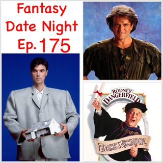 Ep 175: Date Night Indeed