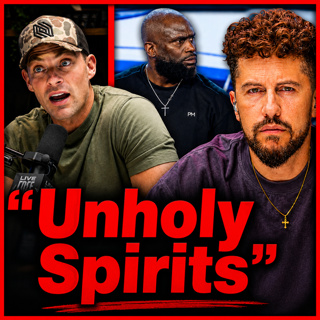 Josh Howerton Breaks Silence On The Phillip Anthony Mitchell Situation...