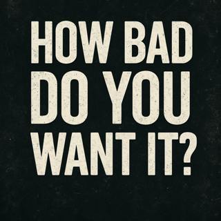 HOW BAD DO YOU WANT IT 💪 - Best Motivational Speech for Success