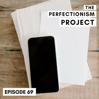 Ep 69: 5 Reasons You Can't Stick To A New Habit