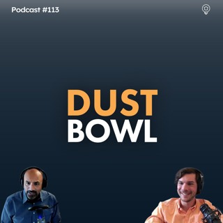 Hotter, Drier Colorado, Water Supply Risk & Boulder Condo Outlook | Podcast #113