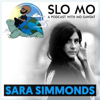Sara Simmonds - We Don't Need More. We Need Meaning.