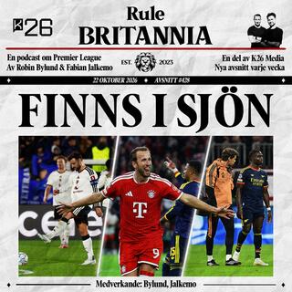 #428 Finns i sjön