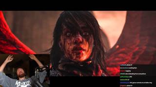 I Tried the New and Improved Lords of the Fallen | Asmongold TV