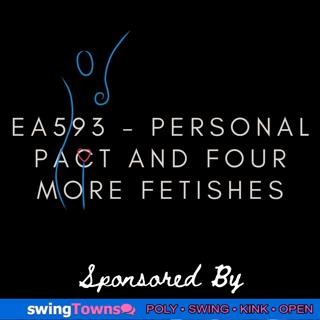 EA593 - Personal Pact and four more fetishes