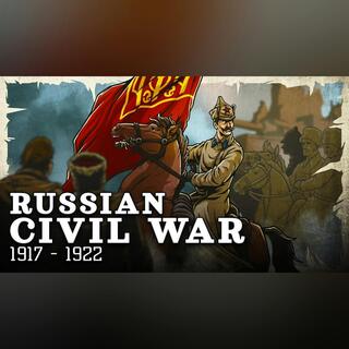 Russian Civil War