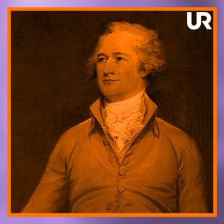 Alexander Hamilton – finansministern som blev en popkulturell ikon