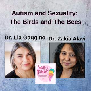 214 Autism and Sexuality: The Birds and The Bees